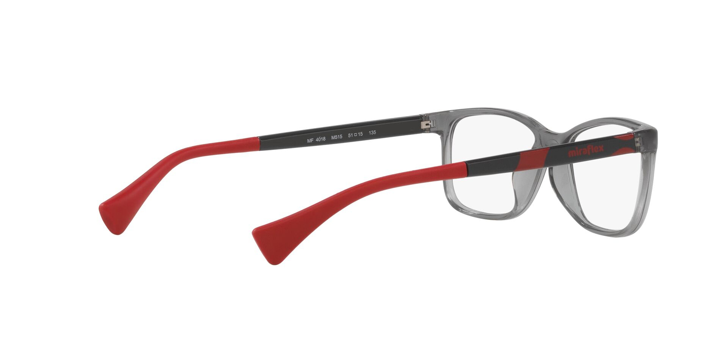 Okulary korekcyjne Miraflex MF4018-M515