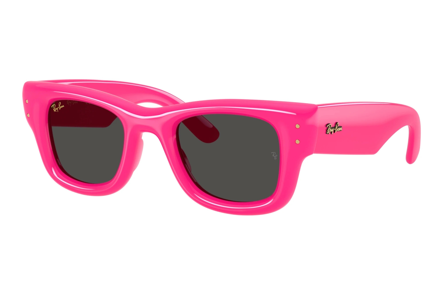 Okulary przeciwsłoneczne Ray Ban 0RB 4940-683287