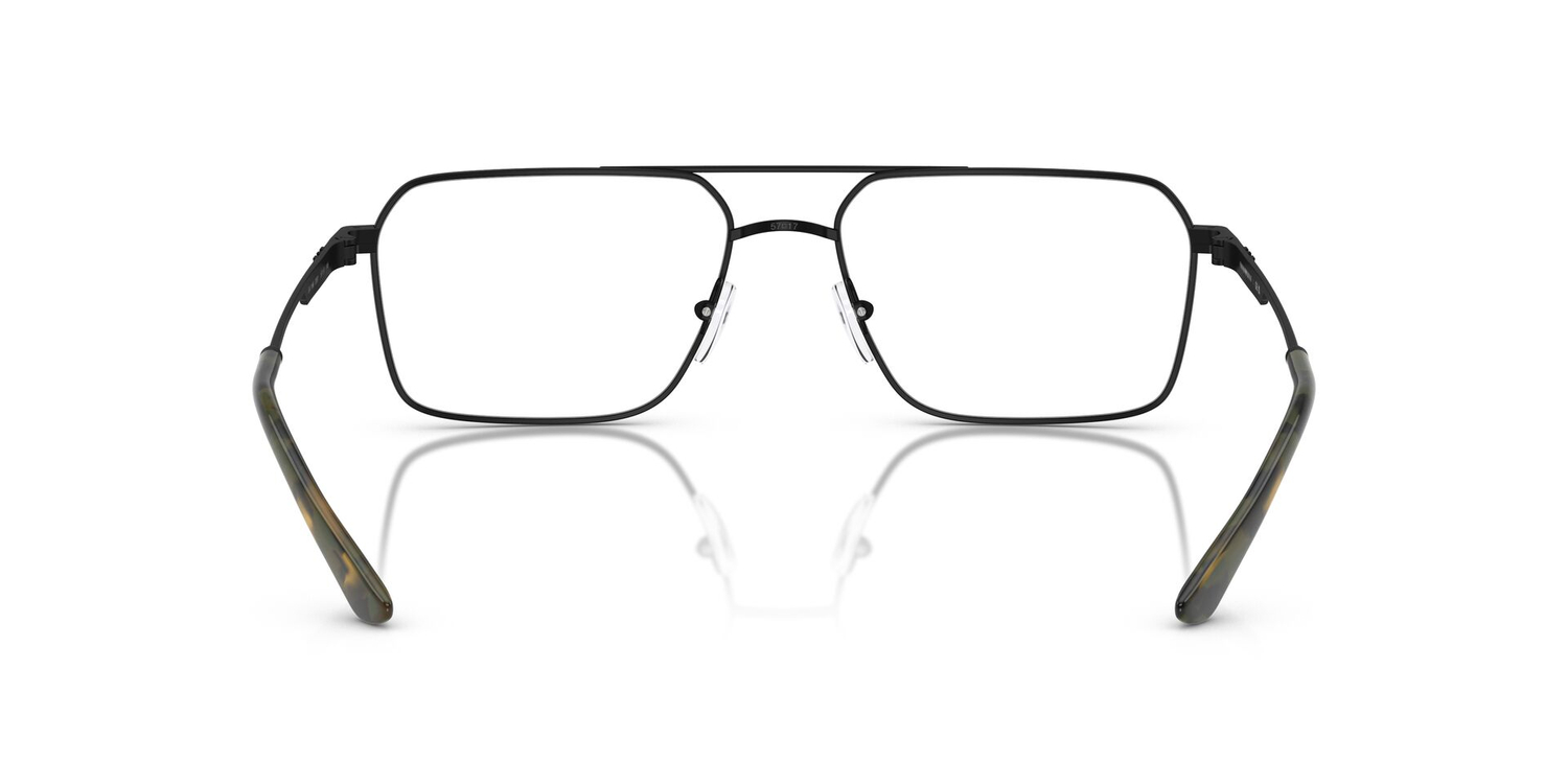 Okulary korekcyjne Emporio Armani EA1166-3001