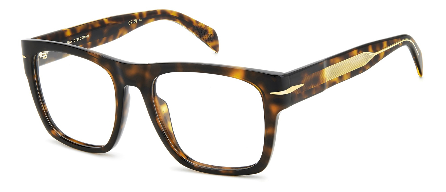 Okulary korekcyjne David Beckham DB 7020/BOLD 086 (105716)