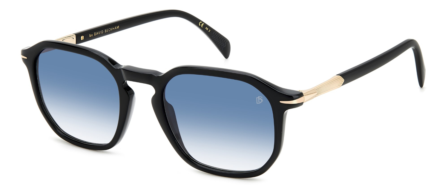 Okulary przeciwsłoneczne David Beckham DB 1115/S 807 (205845)