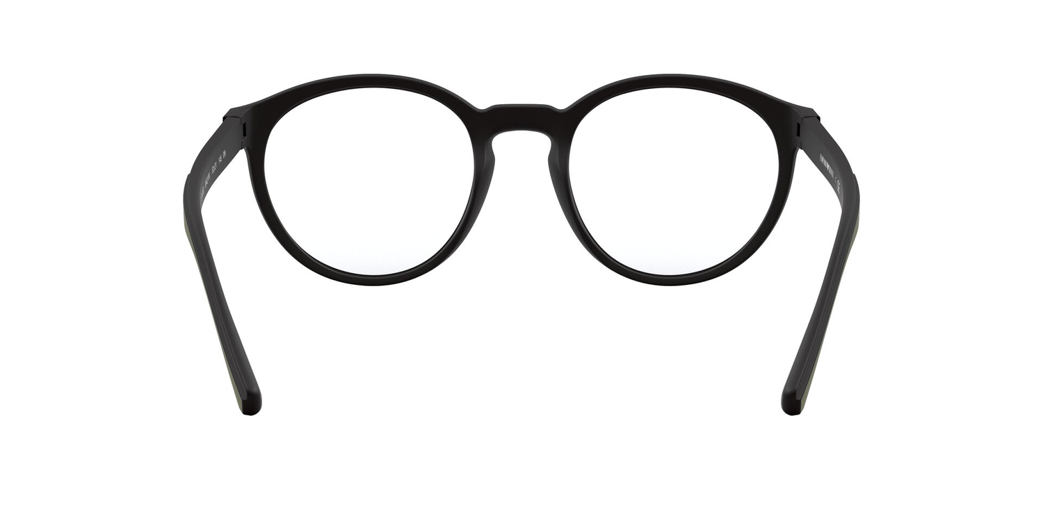 Okulary korekcyjne Emporio Armani EA4152-50421W