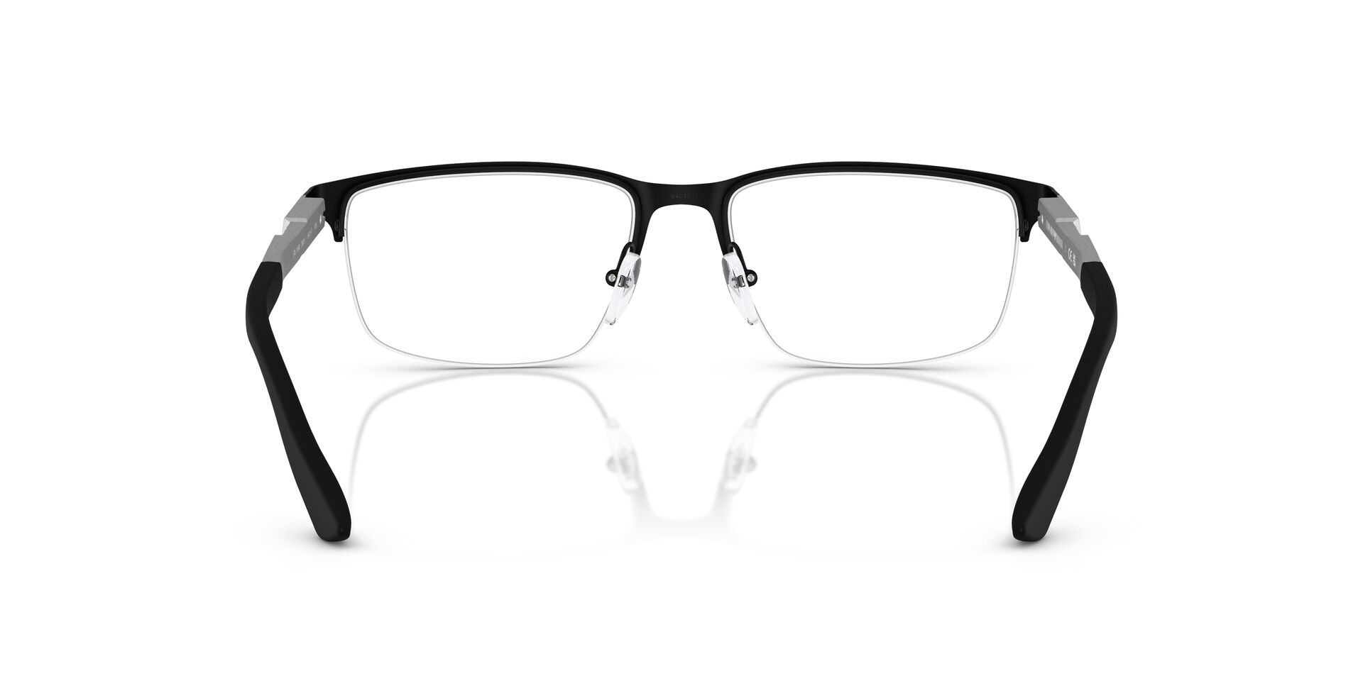 Okulary korekcyjne Emporio Armani EA1164-3001