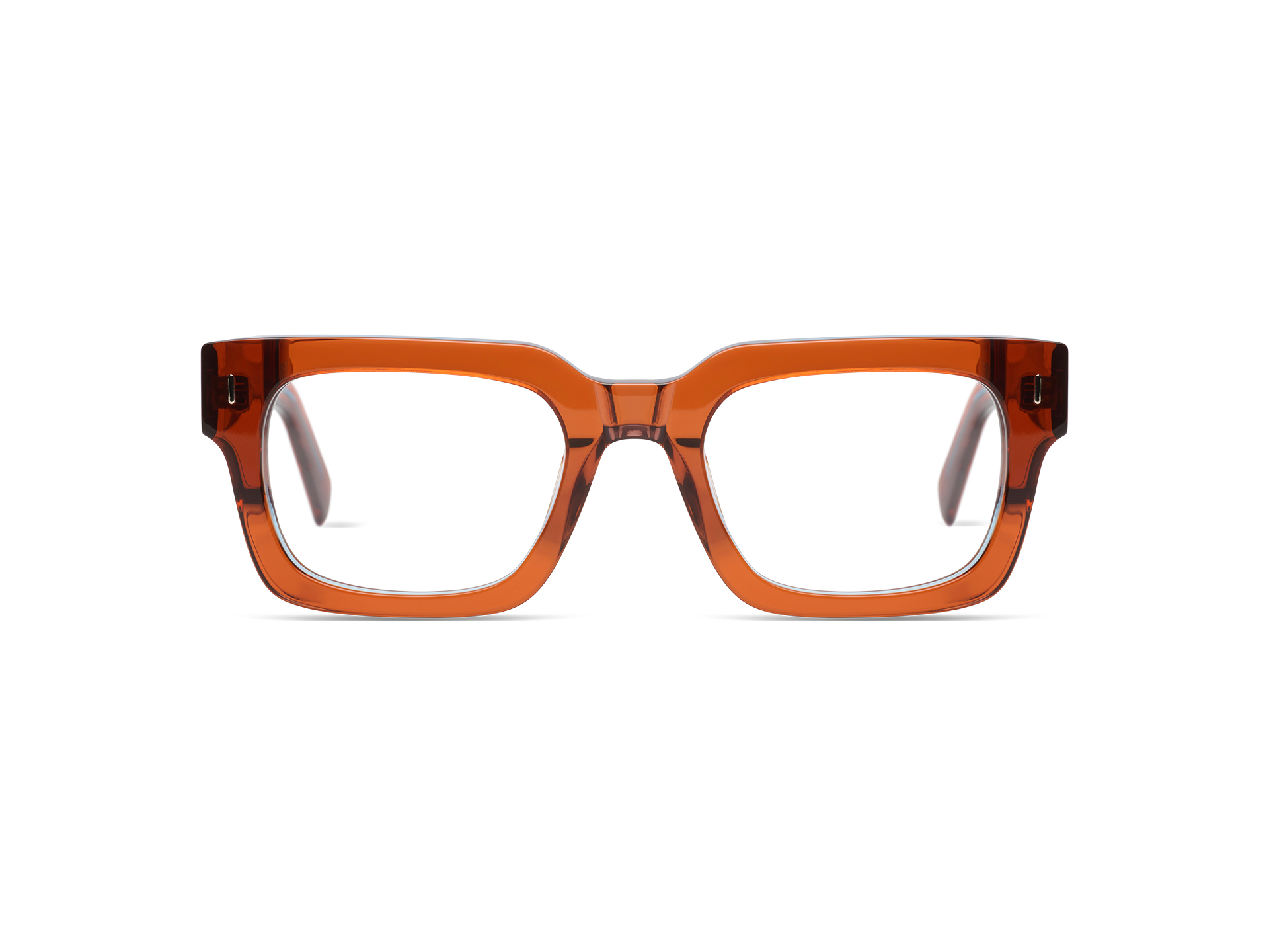 Okulary korekcyjne Komono KOM-O8553-Toffee
