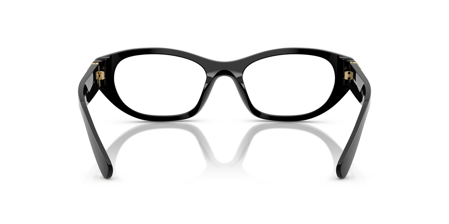 Okulary korekcyjne Miu Miu MU03WV-16K1O1