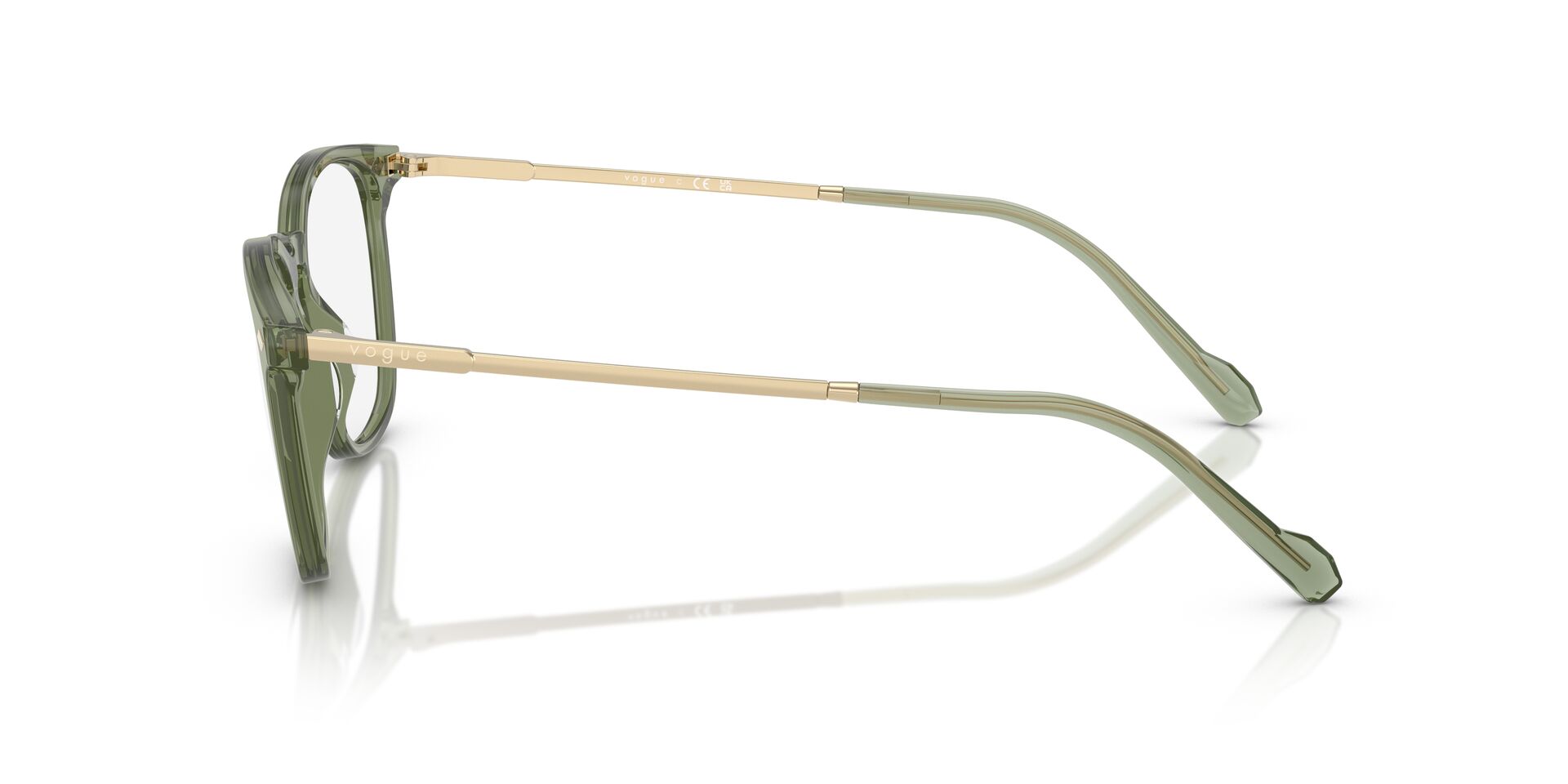 Okulary korekcyjne Vogue VO5614-3187