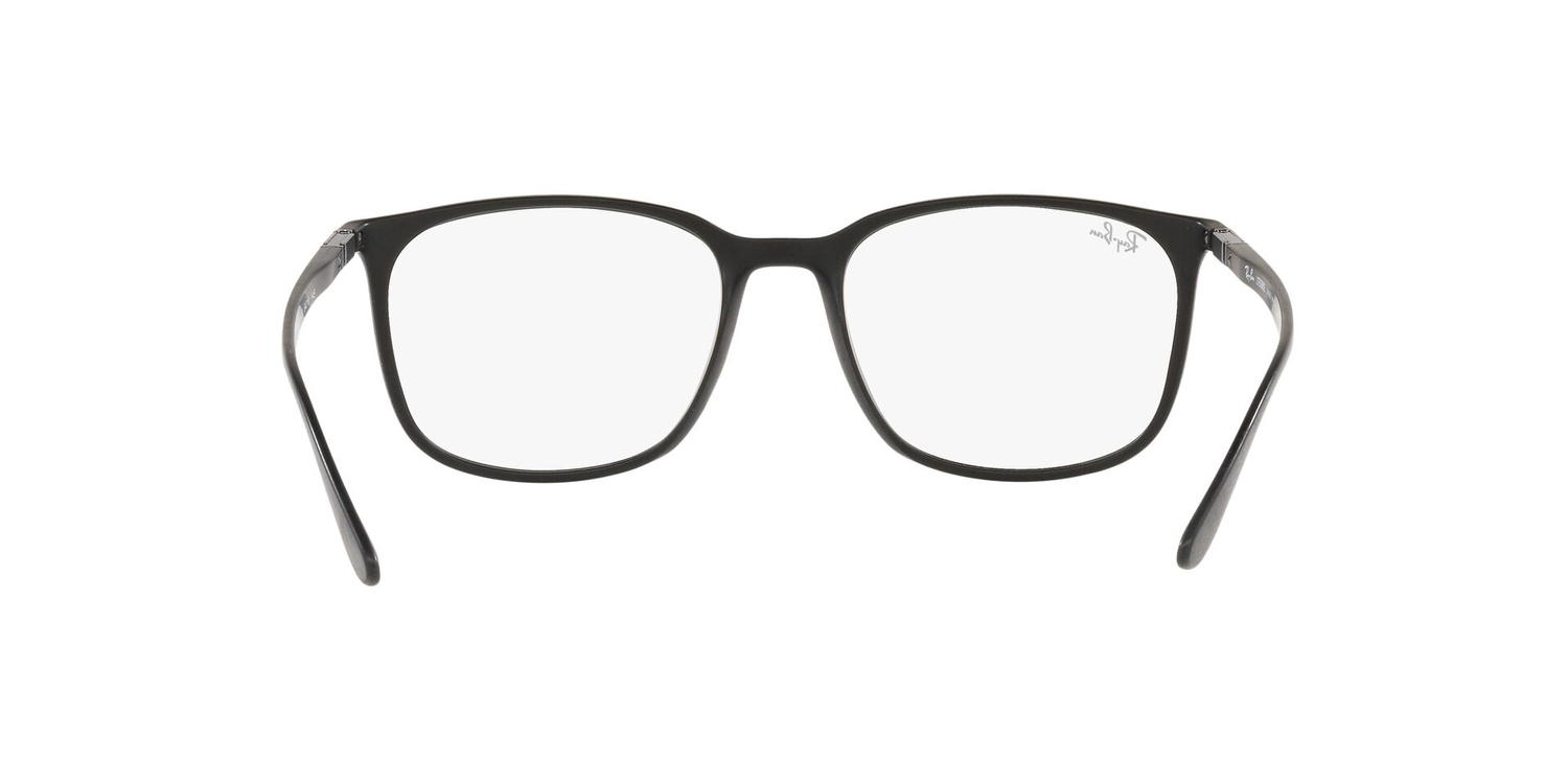 Okulary korekcyjne Ray-Ban RX7199-5204