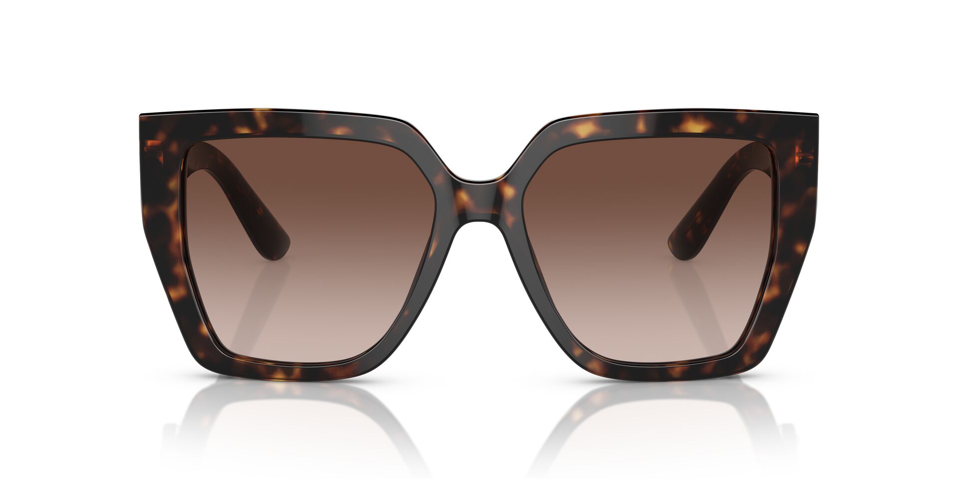 Okulary przeciwsłoneczne Dolce & Gabbana DG4438-502/13