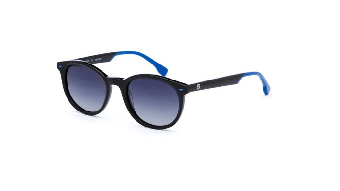 Okulary przeciwsłoneczne Bulget BG9283M-A01P