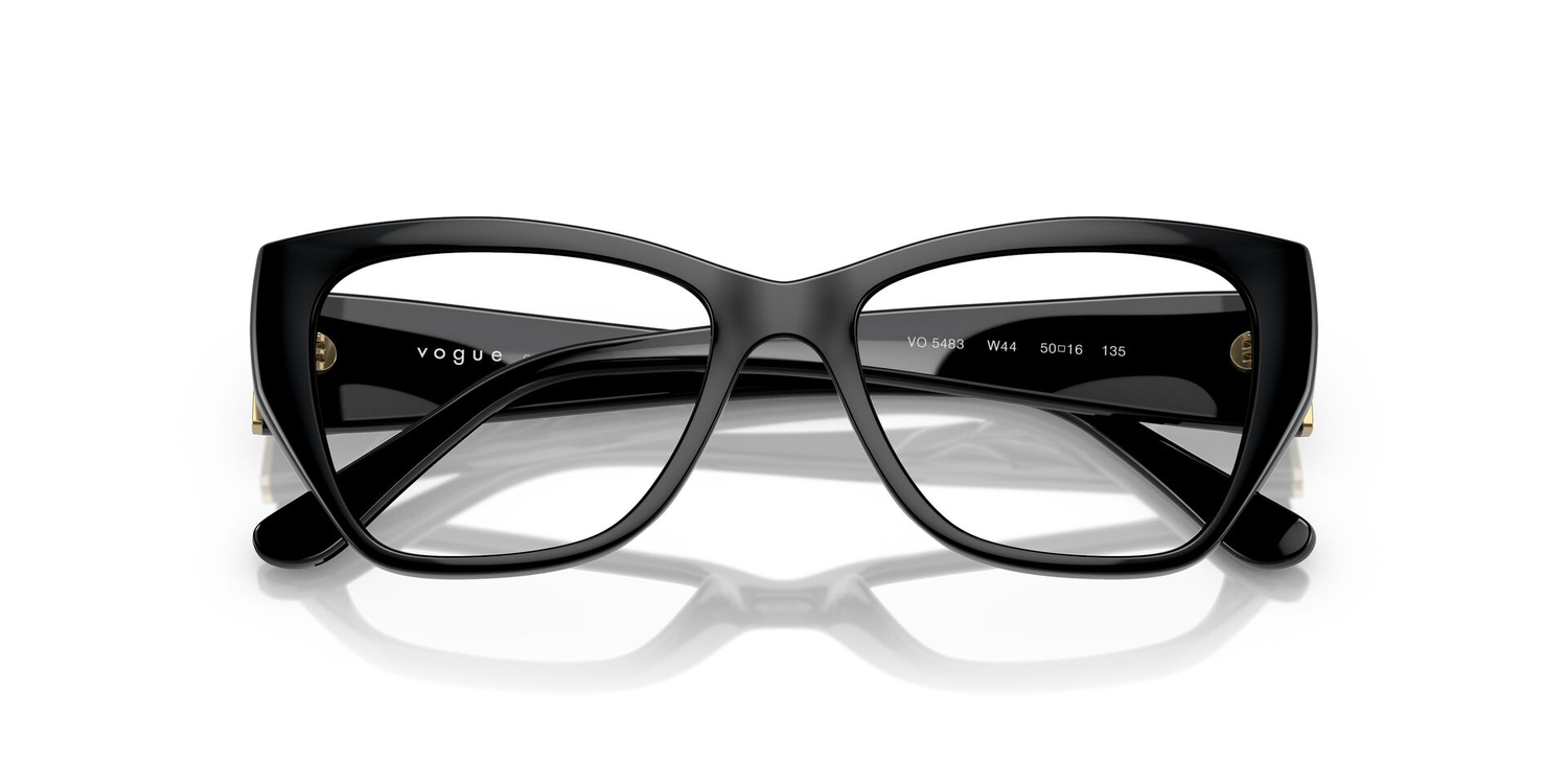 Okulary korekcyjne Vogue VO5483-W44