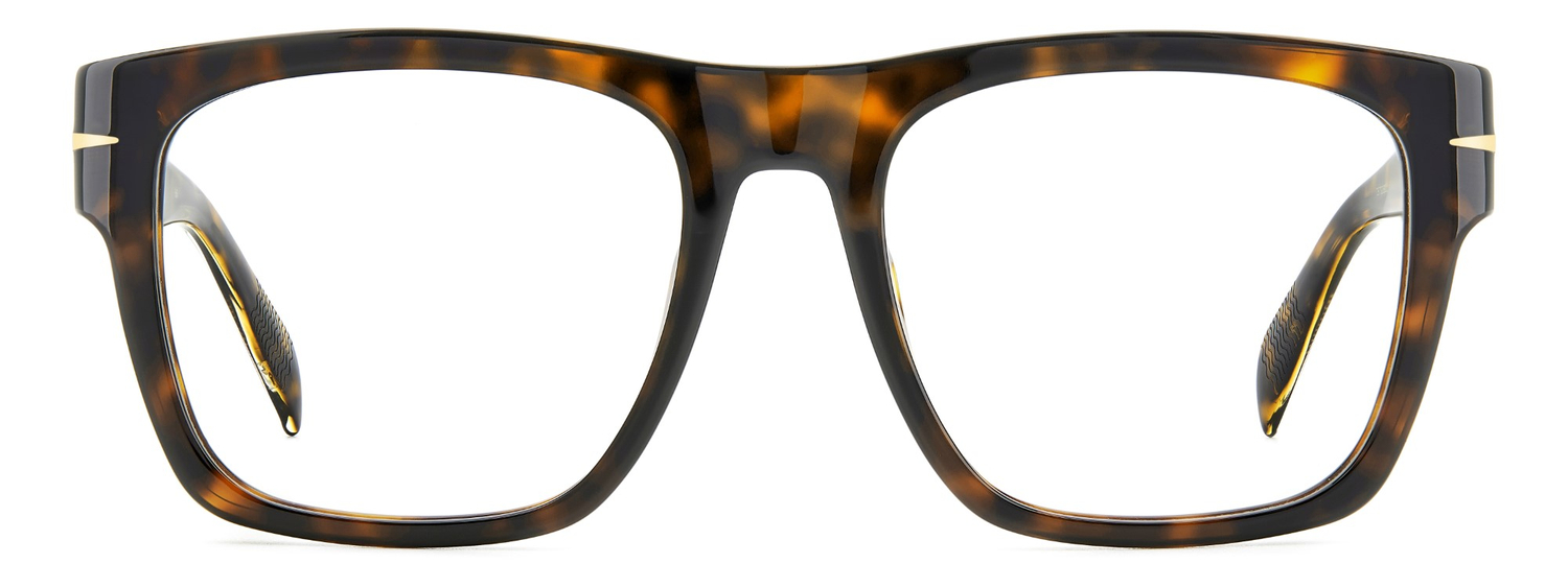 Okulary korekcyjne David Beckham DB 7020/BOLD 086 (105716)
