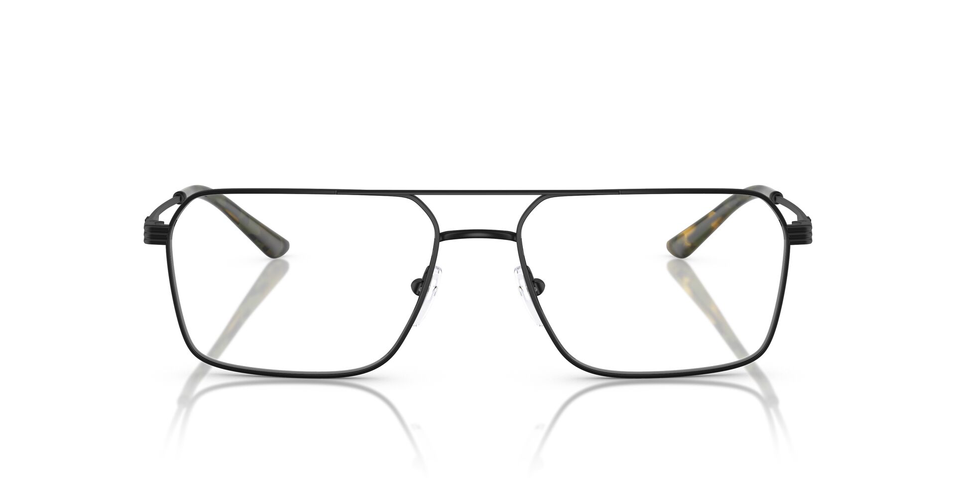 Okulary korekcyjne Emporio Armani EA1166-3001
