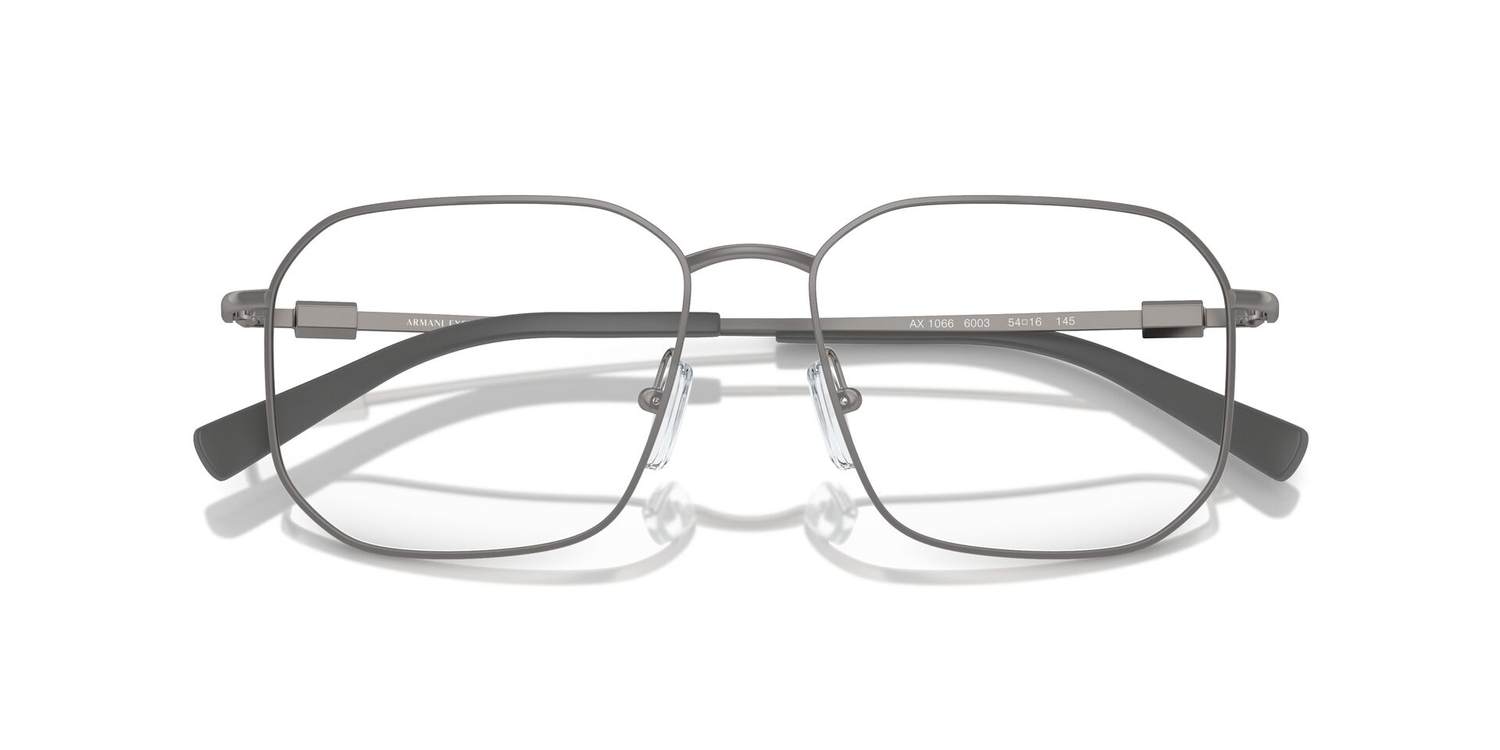 Okulary korekcyjne Armani Exchange AX1066-6003