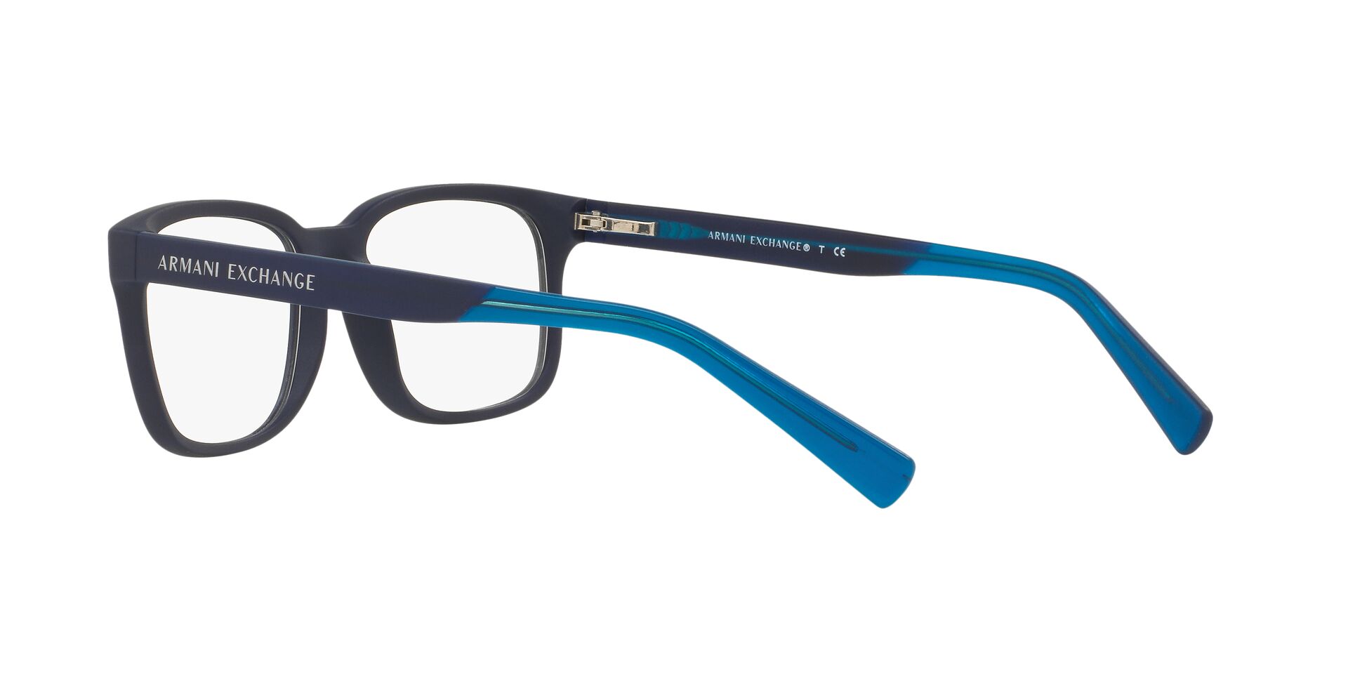 Okulary korekcyjne Armani Exchange AX3029-8183
