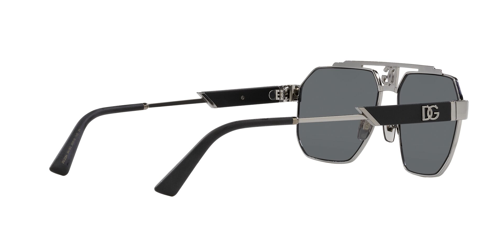 Okulary przeciwsłoneczne Dolce & Gabbana DG2294-04/6G