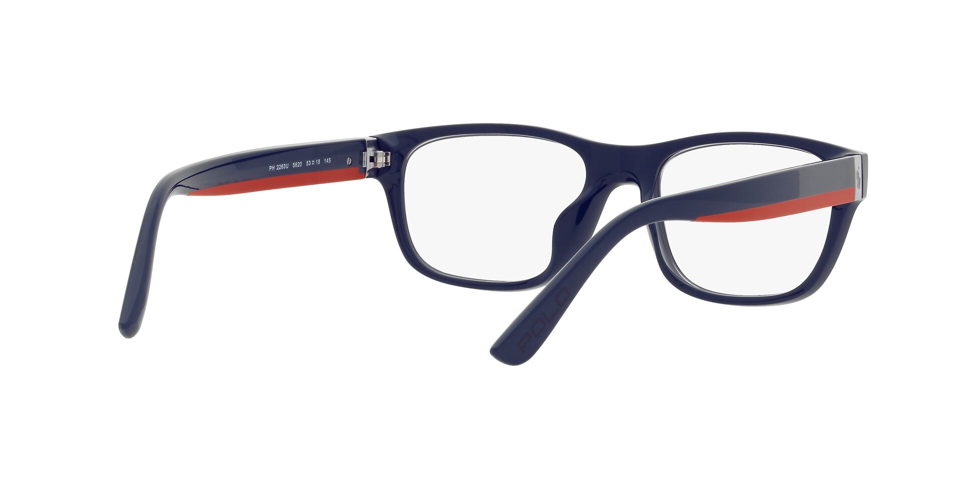 Okulary korekcyjne Polo Ralph Lauren PH2263U-5620