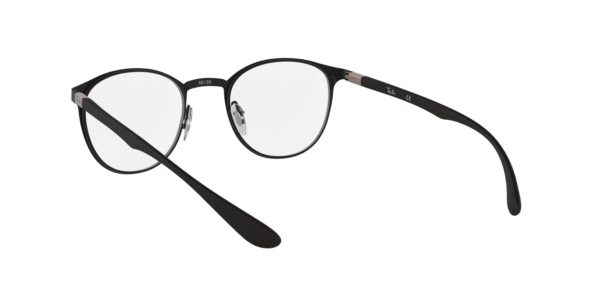 Okulary korekcyjne Ray-Ban RX6355-2503