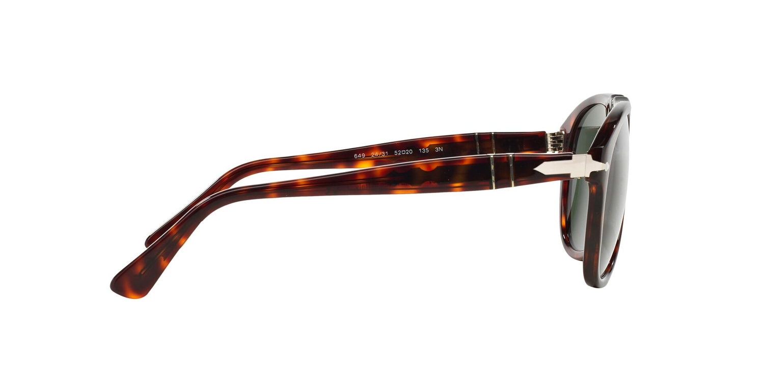 Okulary przeciwsłoneczne Persol PO0649-24/31