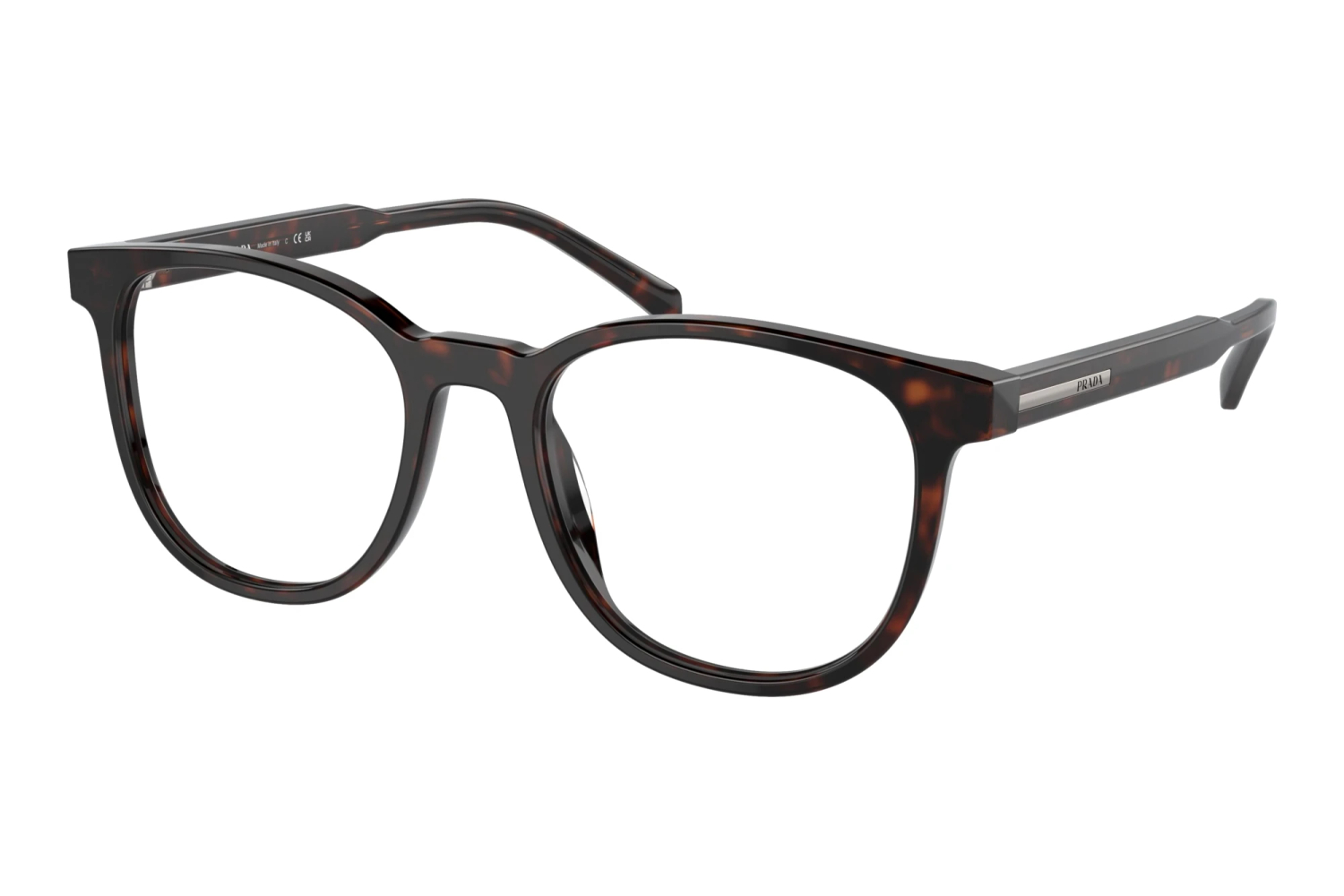 Okulary przeciwsłoneczne Prada 0PR A15V-17N101