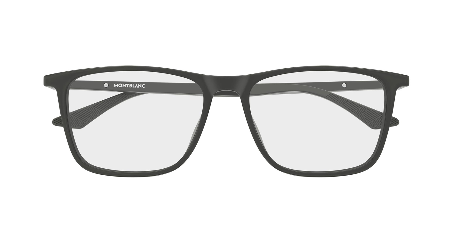 Okulary korekcyjne Montblanc MB0509O-008