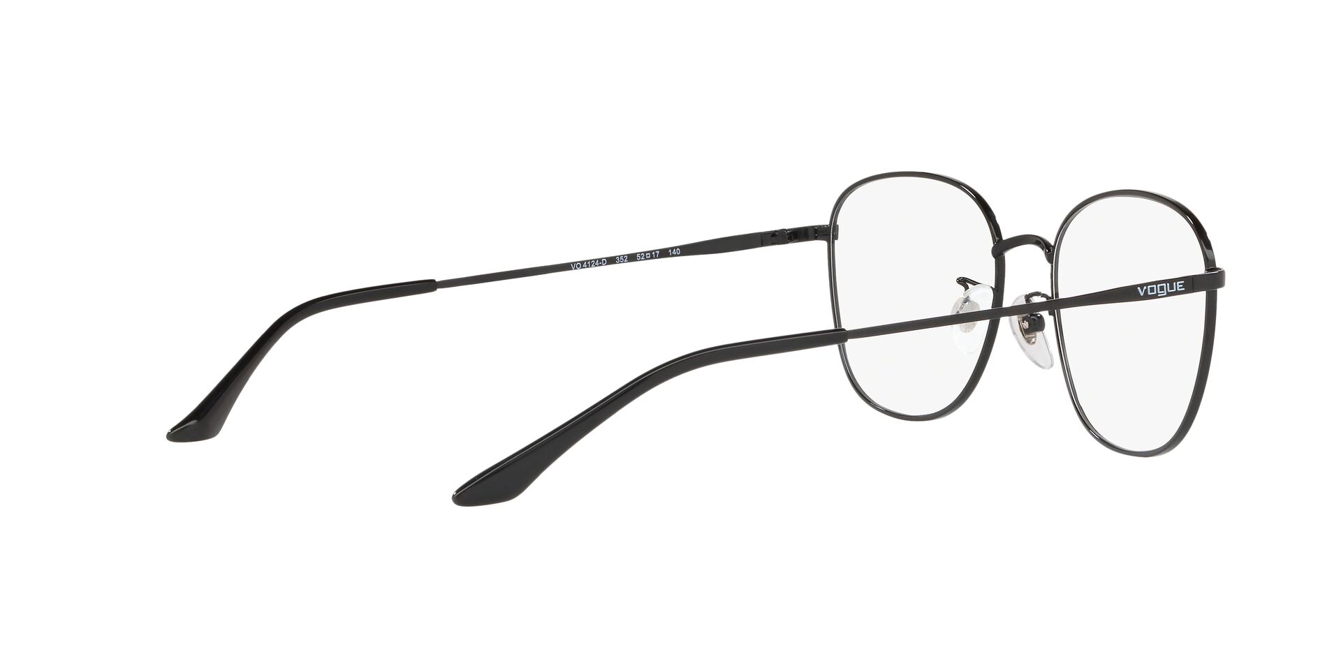 Okulary korekcyjne Vogue VO4124D-352