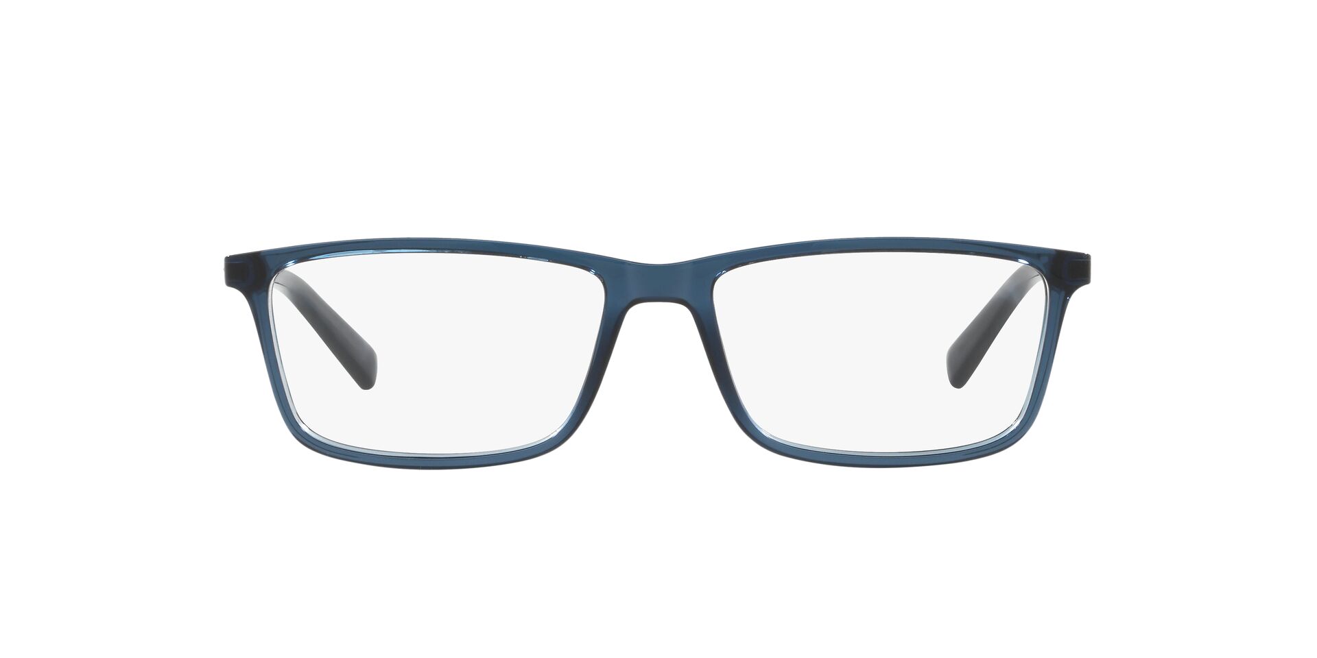 Okulary korekcyjne Armani Exchange AX3027-8238