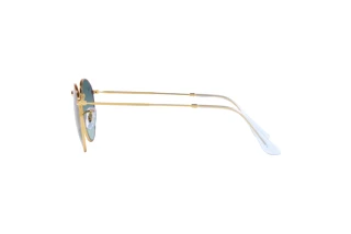 Okulary przeciwsłoneczne Ray Ban 0RB 3447-001/3M