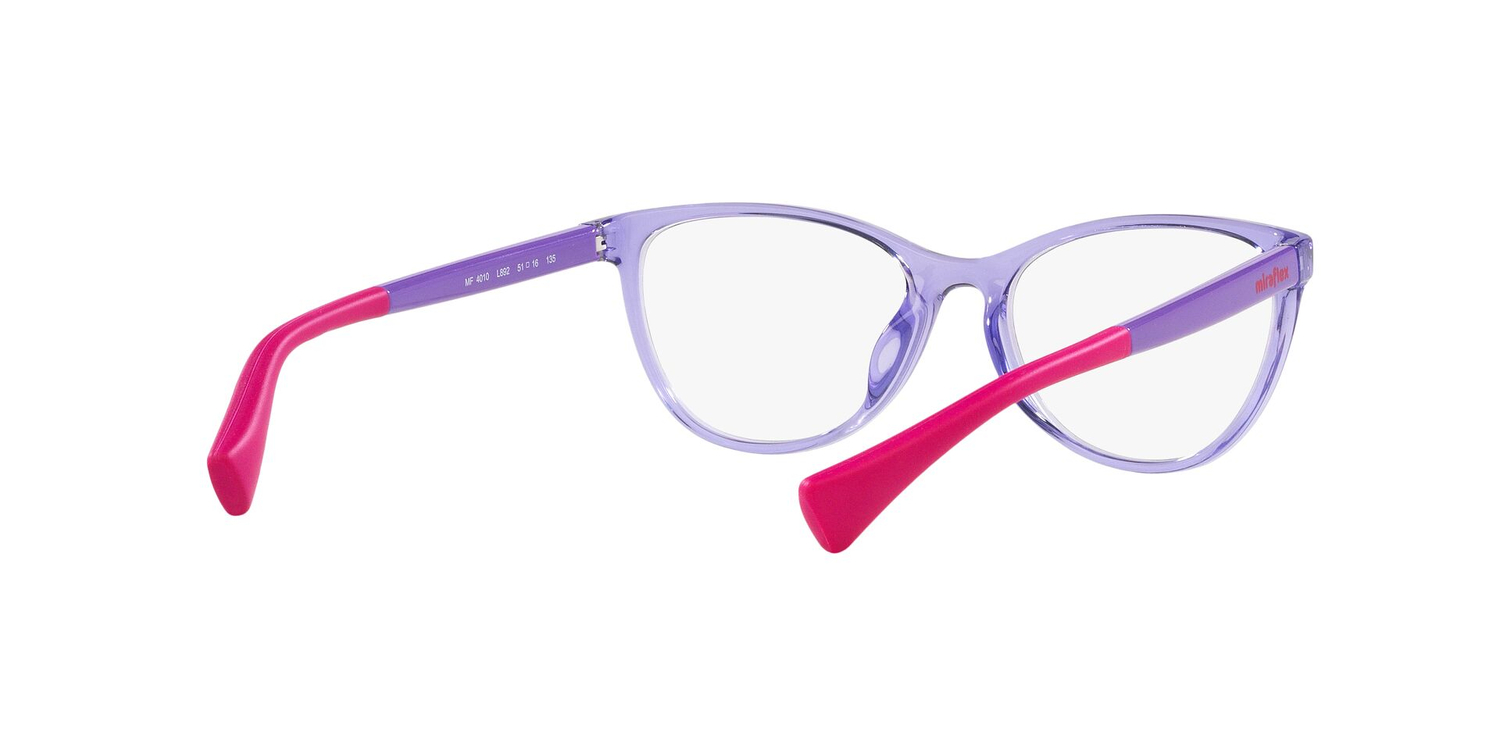 Okulary korekcyjne Miraflex MF4010-L892