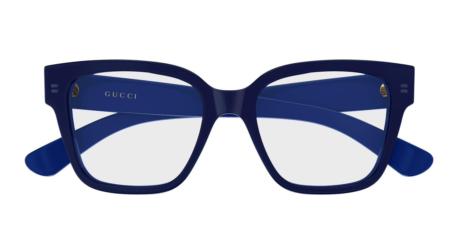 Okulary korekcyjne Gucci GG1791O-013
