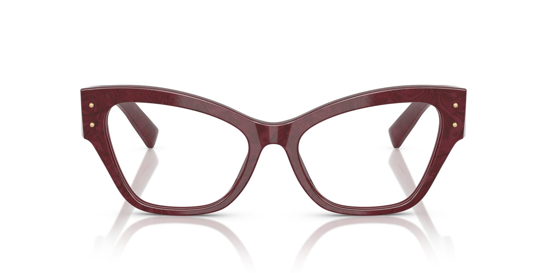 Okulary korekcyjne Dolce & Gabbana DG3404-3442