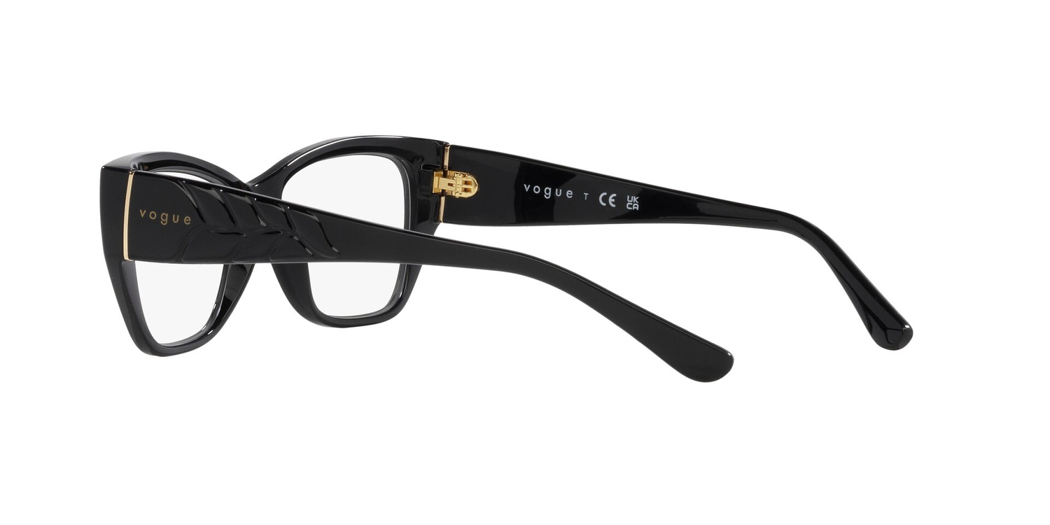 Okulary korekcyjne Vogue VO5483-W44