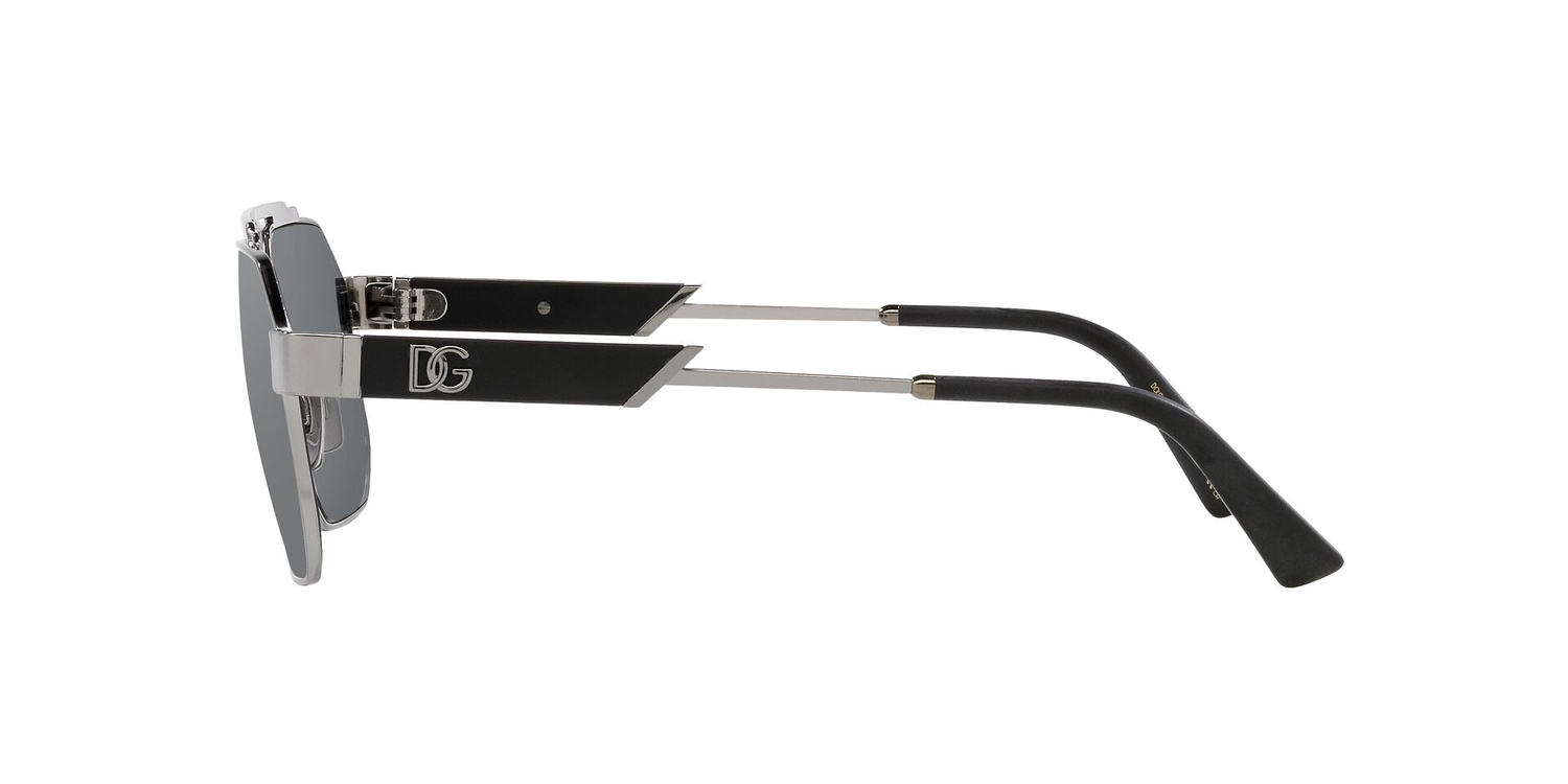 Okulary przeciwsłoneczne Dolce & Gabbana DG2294-04/6G