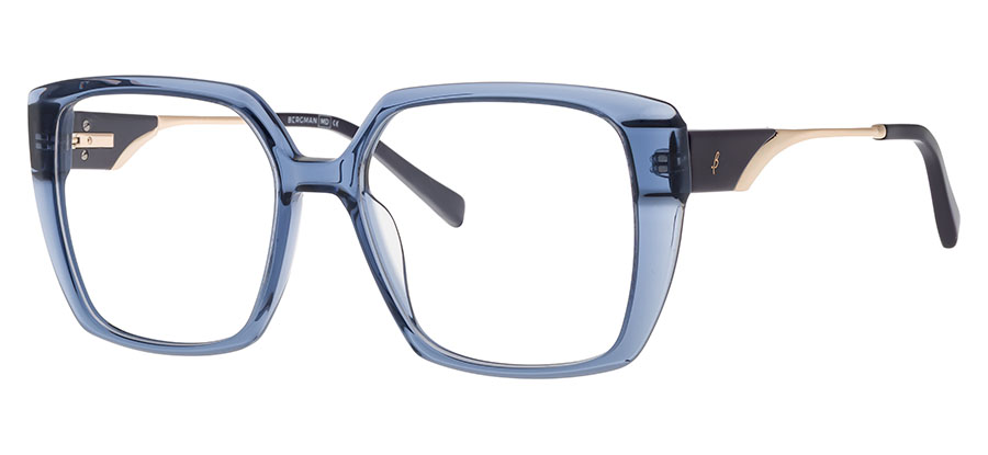 Okulary korekcyjne Bergman 4920-C6