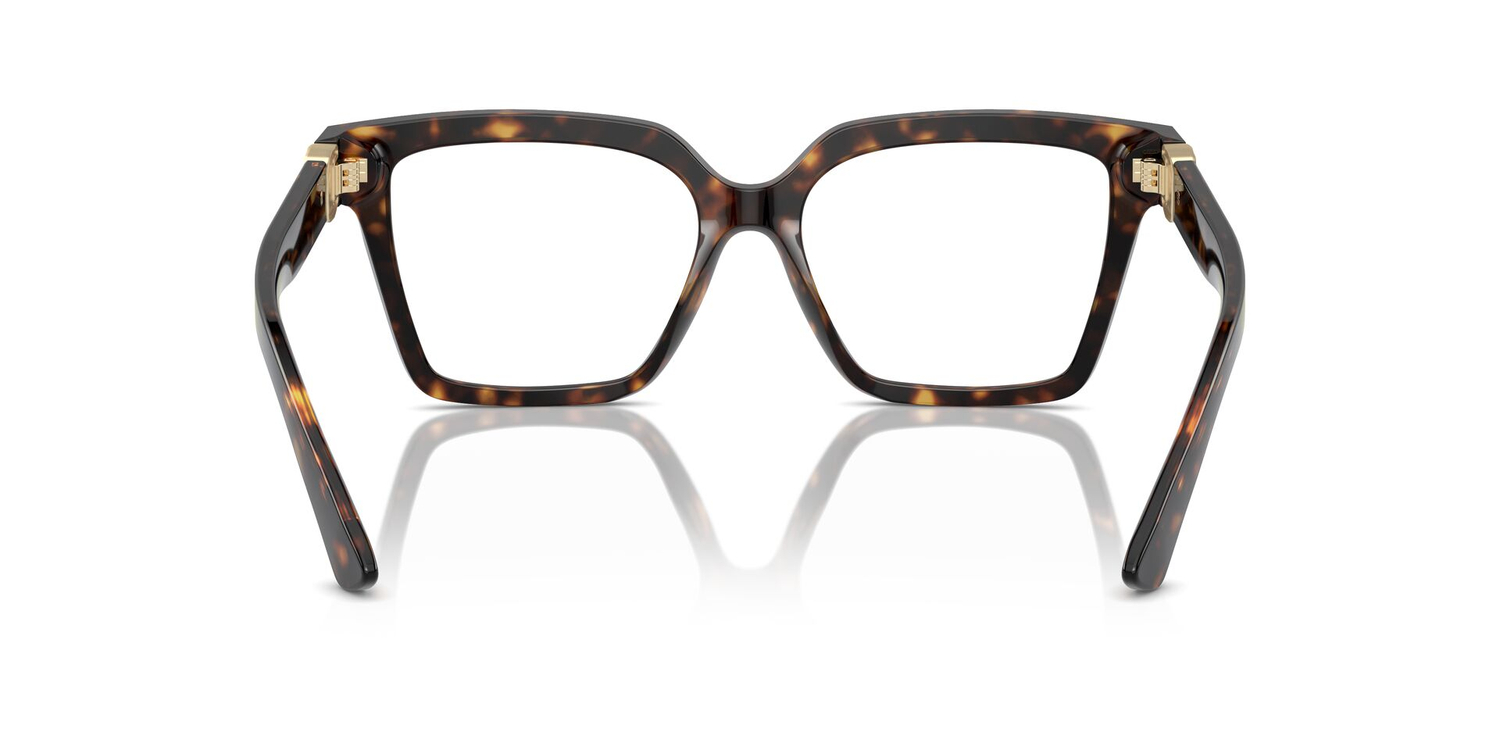 Okulary korekcyjne Dolce & Gabbana DG3395-502
