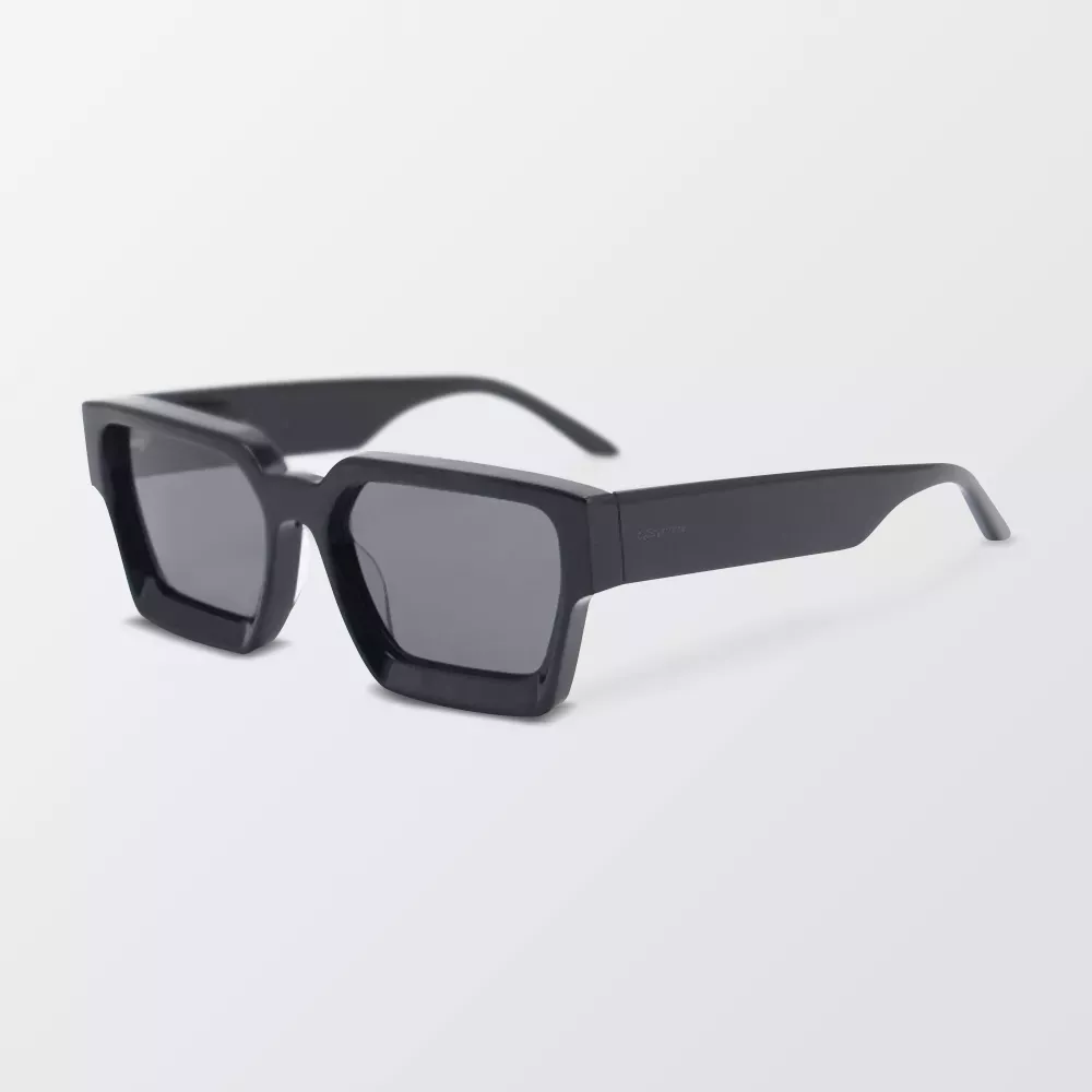 Okulary przeciwsłoneczne Leziff M3492-C23