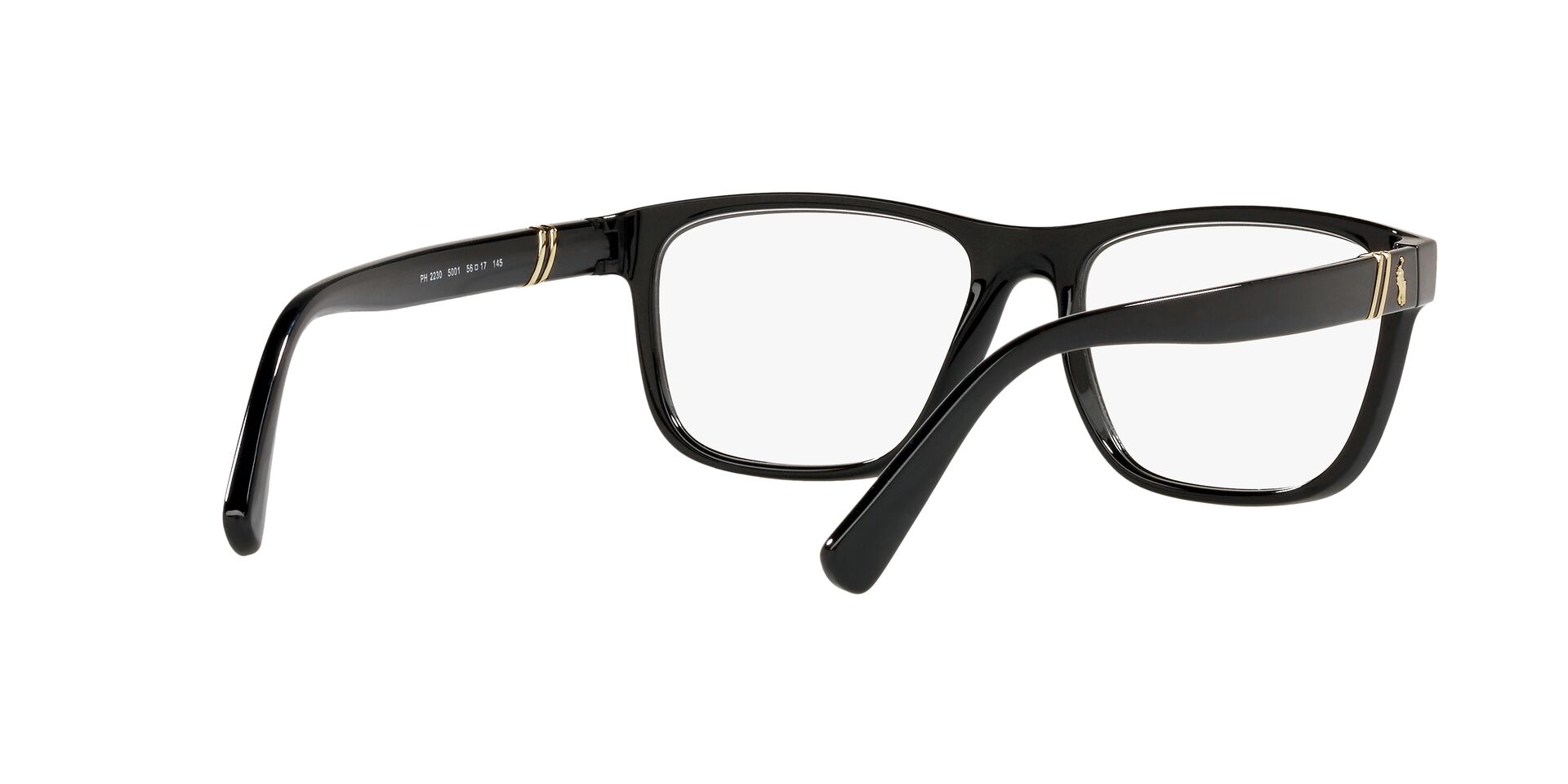 Okulary korekcyjne Polo Ralph Lauren PH2230-5001