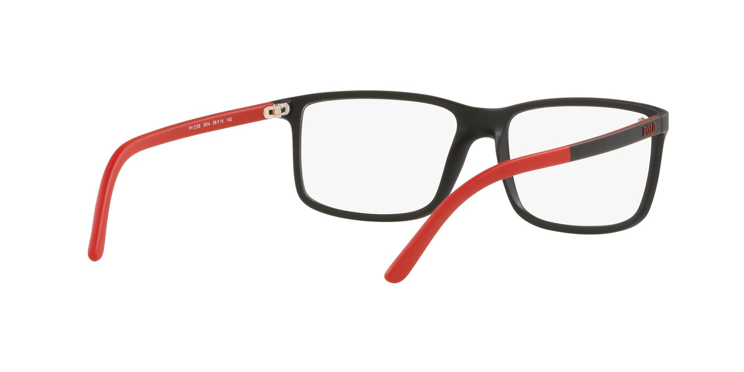 Okulary korekcyjne Polo Ralph Lauren PH2126-5504