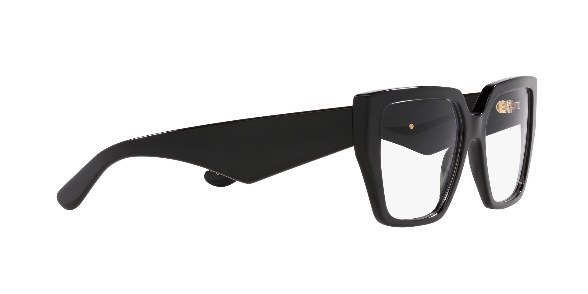 Okulary korekcyjne Dolce & Gabbana DG3373-501