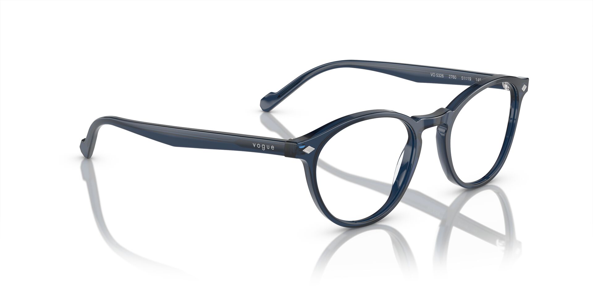 Okulary korekcyjne Vogue VO5326-2760