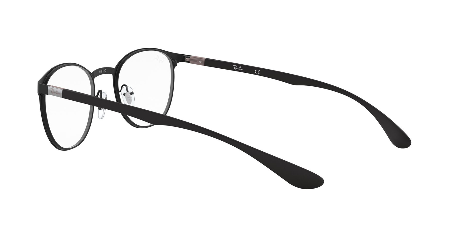 Okulary korekcyjne Ray-Ban RX6355-2503