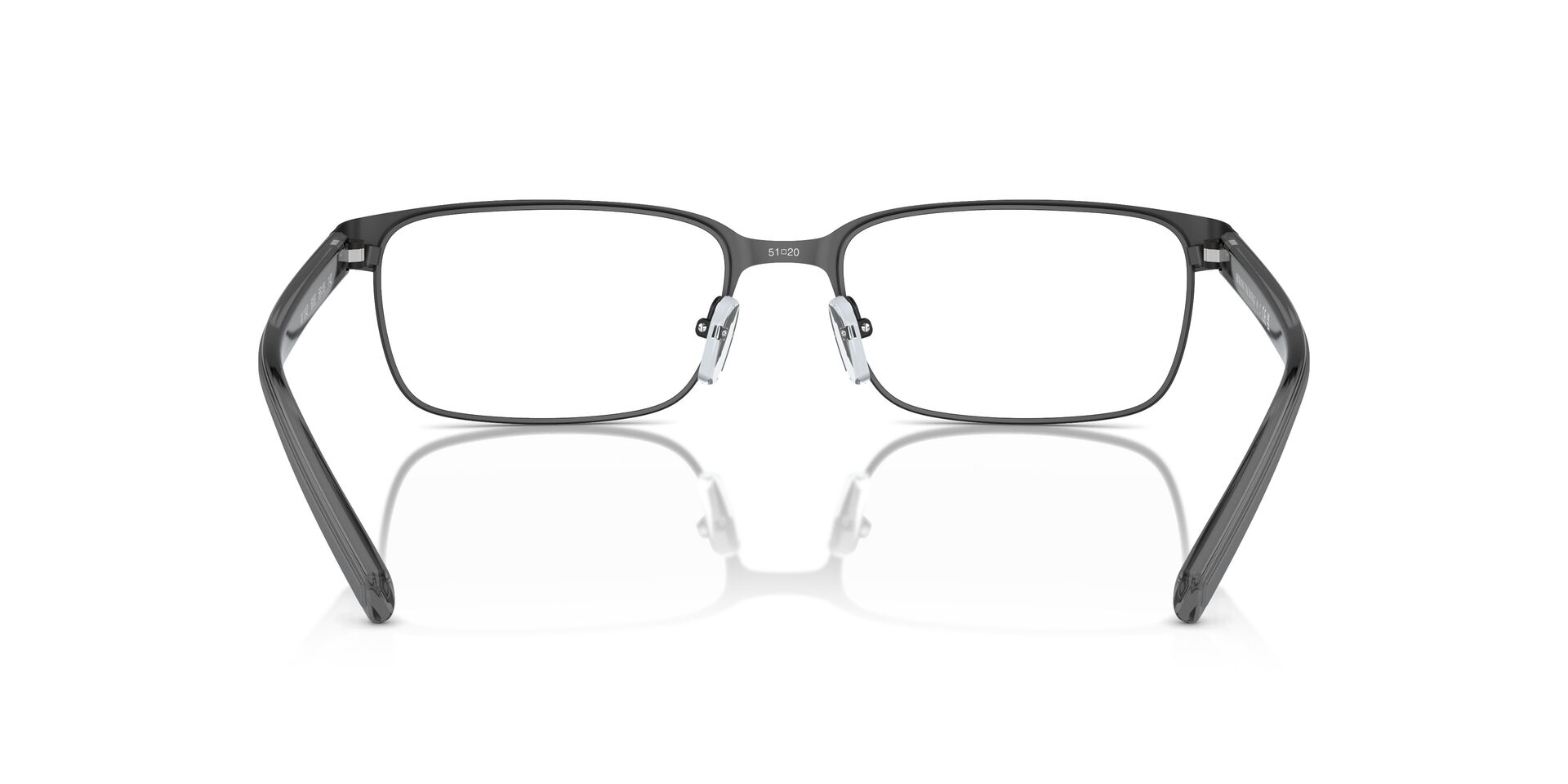 Okulary korekcyjne Armani Exchange AX1042-6063