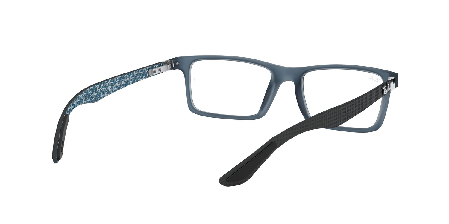 Okulary korekcyjne Ray-Ban RX8901-5262