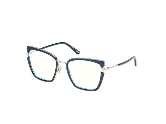 Okulary korekcyjne Tom Ford FT5984-B-092