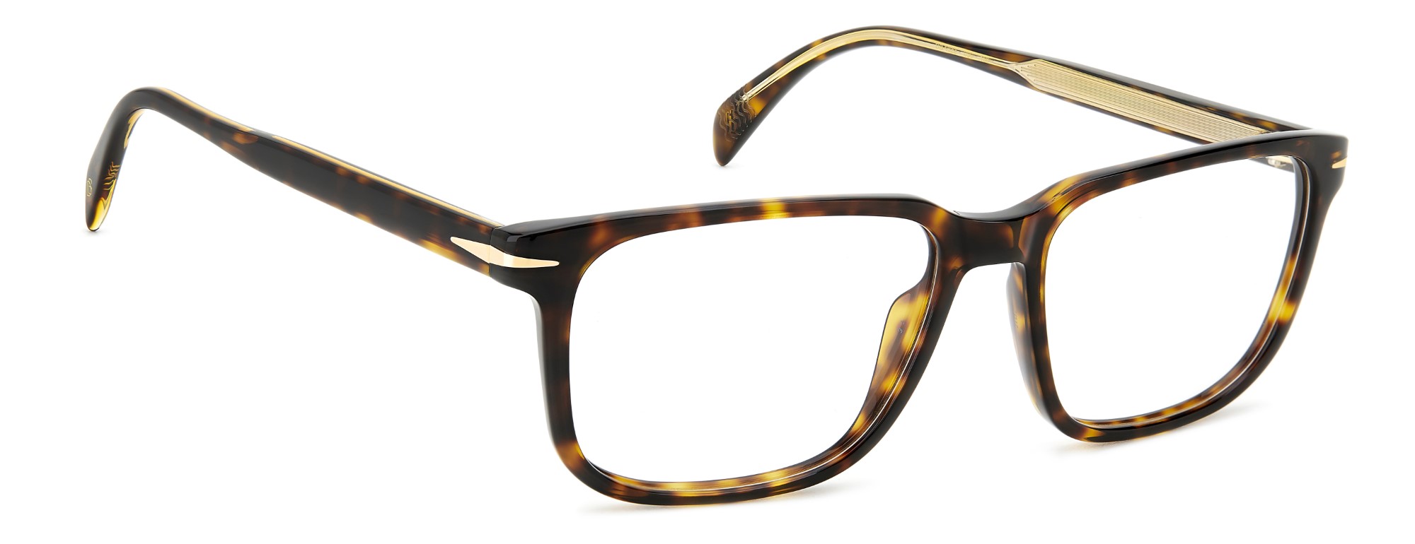 Okulary korekcyjne David Beckham DB 1022 086 (103948)