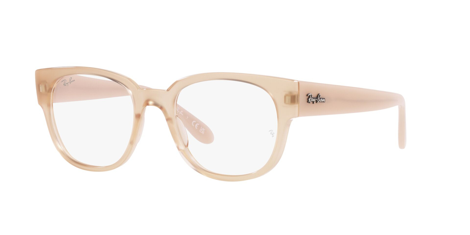 Okulary korekcyjne Ray-Ban RX7210-8203