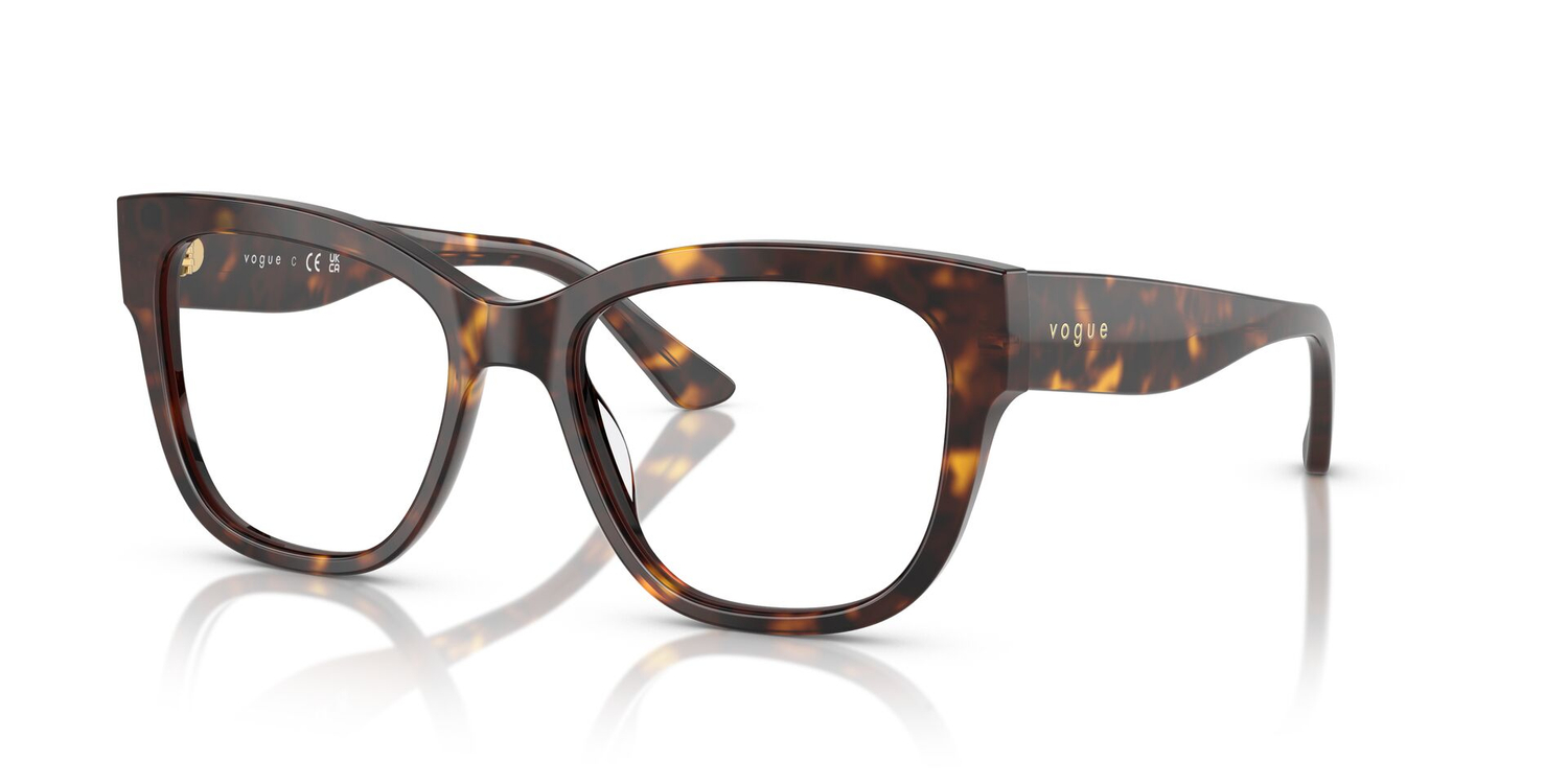 Okulary korekcyjne Vogue VO5605-W656