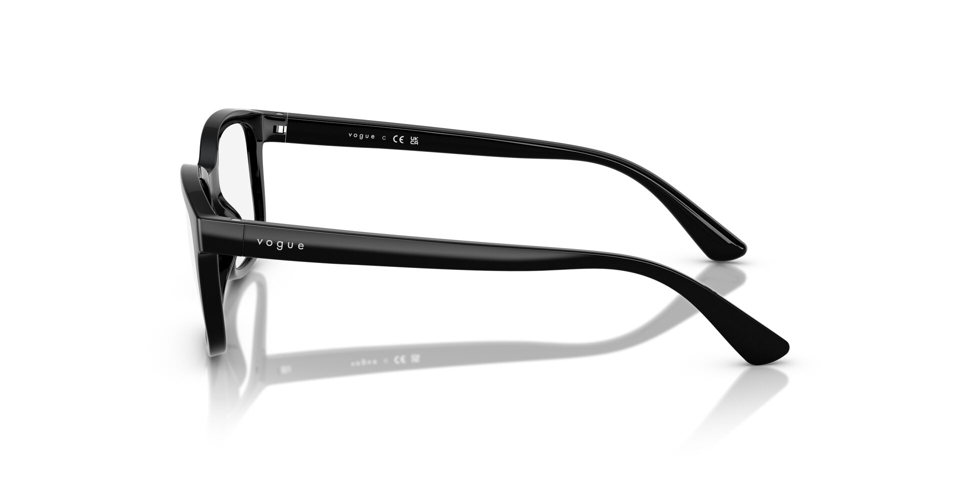 Okulary korekcyjne Vogue Eyewear VY2030-W44