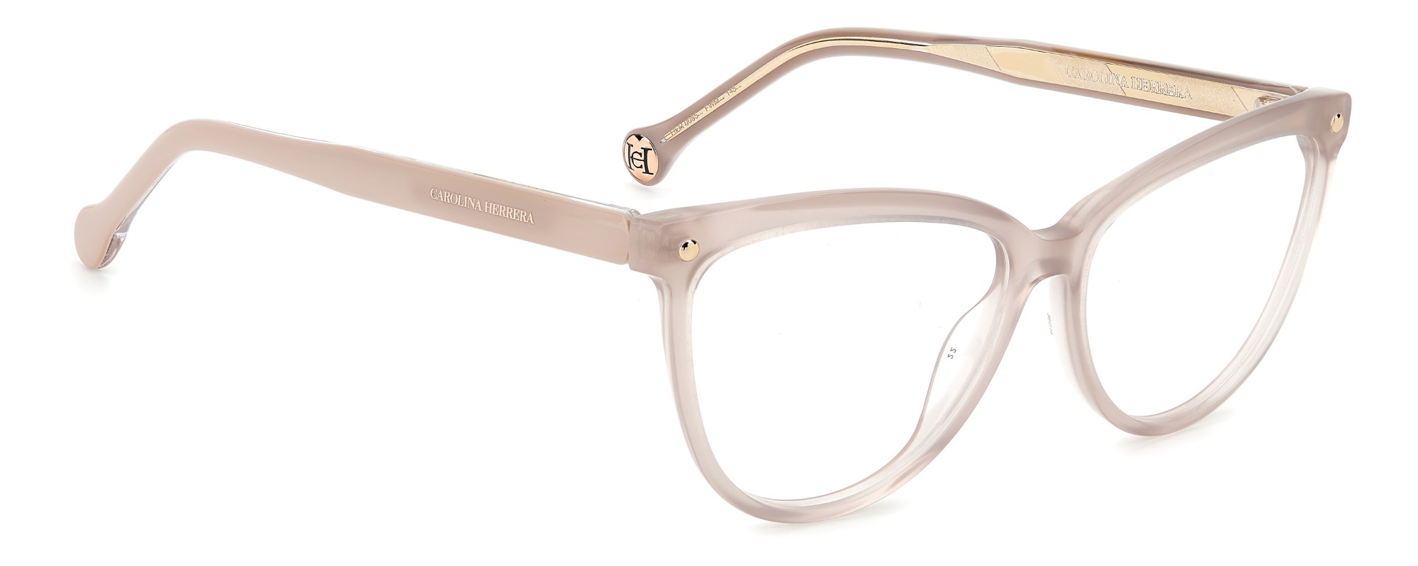 Okulary korekcyjne Carolina Herrera HER 0085 FWM (106690)