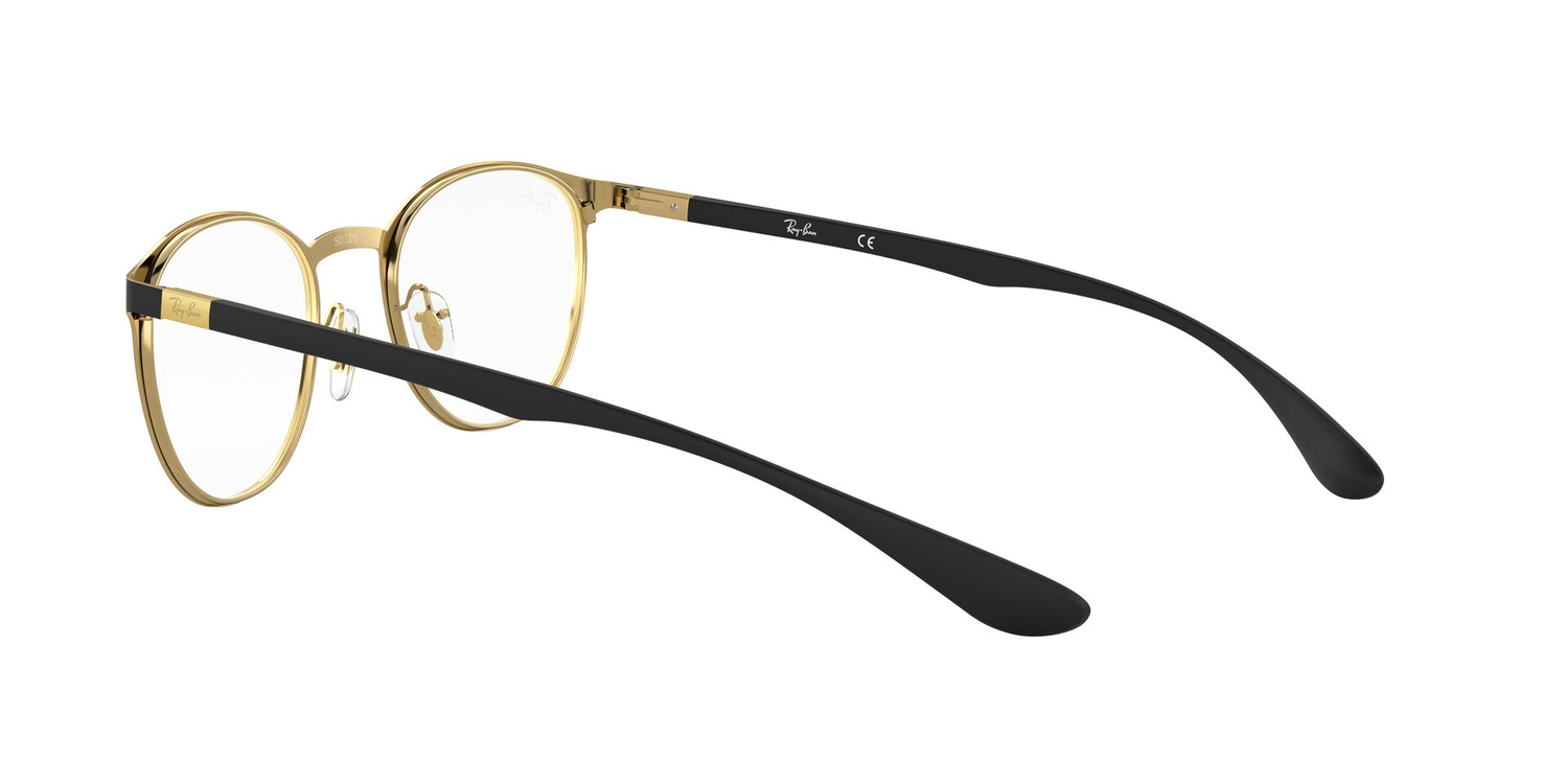 Okulary korekcyjne Ray-Ban RX6355-2994