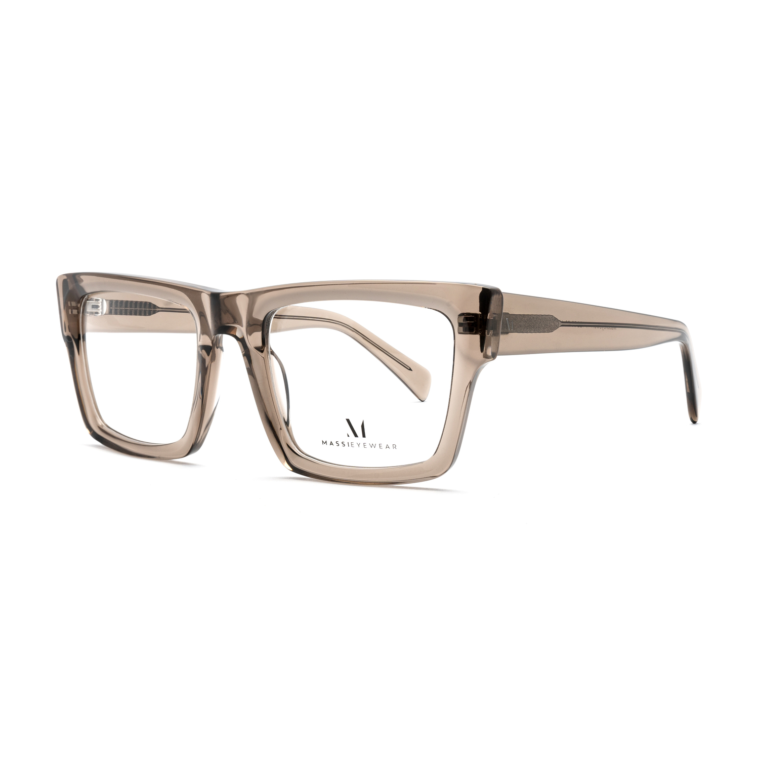 Okulary korekcyjne Massi Eyewear MA M-122 C3